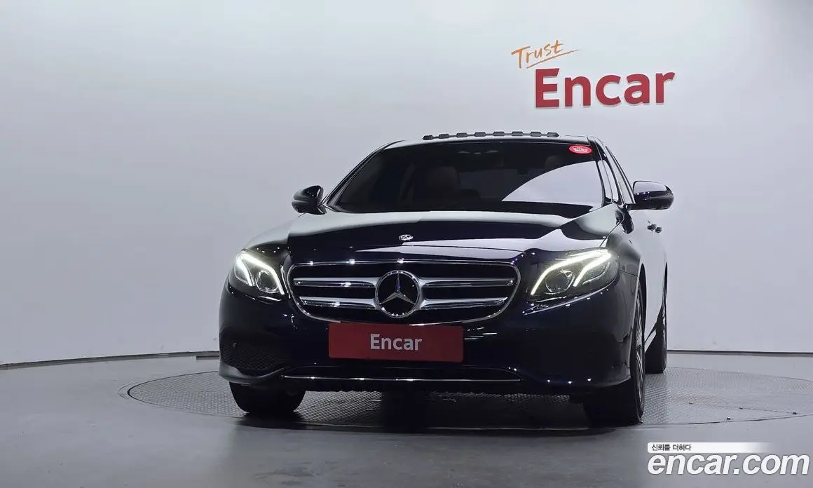 Mercedes-Benz E-Class 2020 2.0 автомат (гидро), фото 3