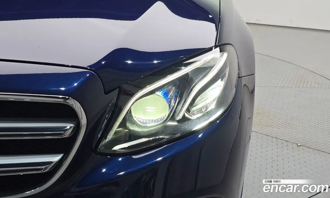 Mercedes-Benz E-Class 2020 2.0 автомат (гидро), фото 8