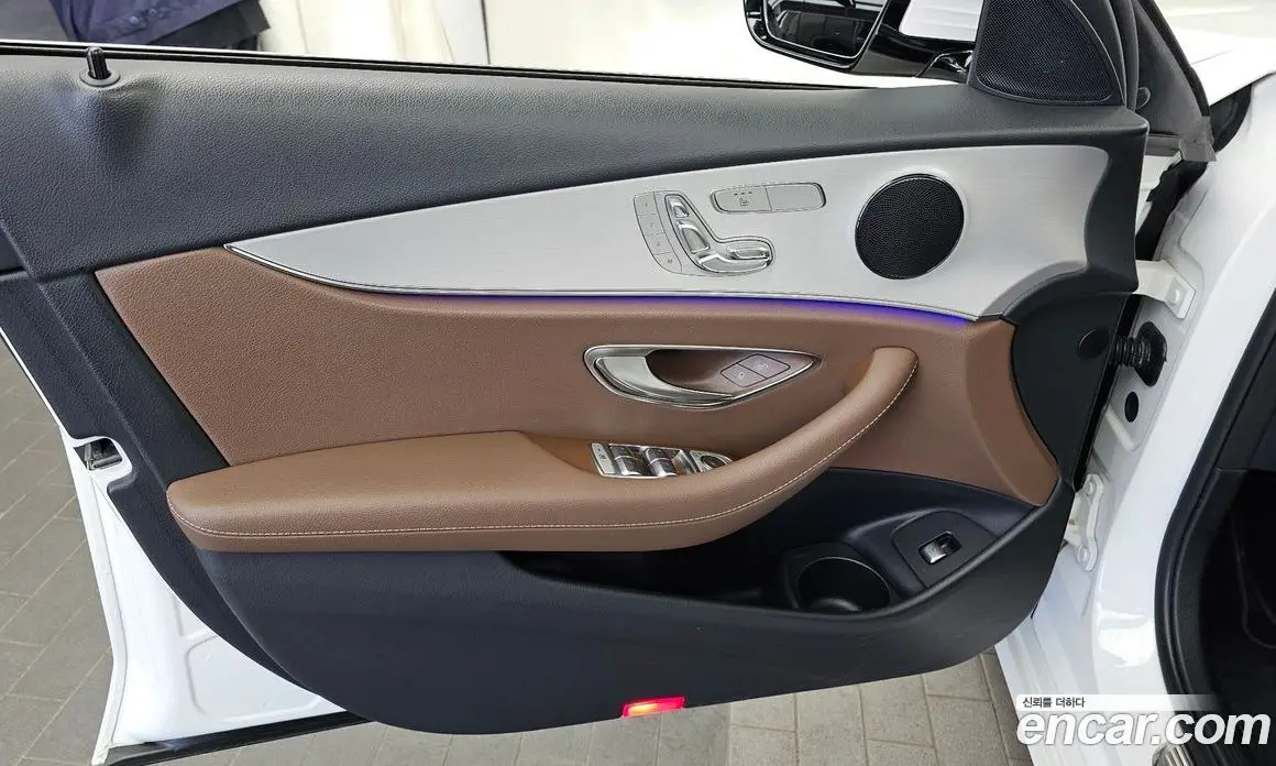 Mercedes-Benz E-Class 2021 2.0 автомат (гидро), фото 14