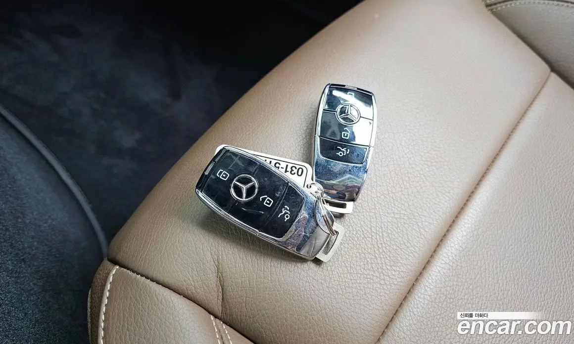 Mercedes-Benz E-Class 2021 2.0 автомат (гидро), фото 16