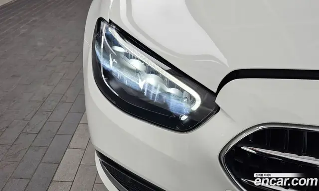Mercedes-Benz E-Class 2021 2.0 автомат (гидро), миниатюра 8