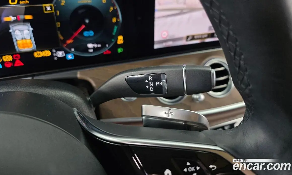 Mercedes-Benz E-Class 2021 2.0 автомат (гидро), фото 12