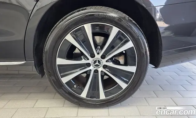 Mercedes-Benz E-Class 2021 2.0 автомат (гидро), миниатюра 7