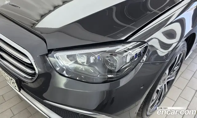 Mercedes-Benz E-Class 2021 2.0 автомат (гидро), миниатюра 8
