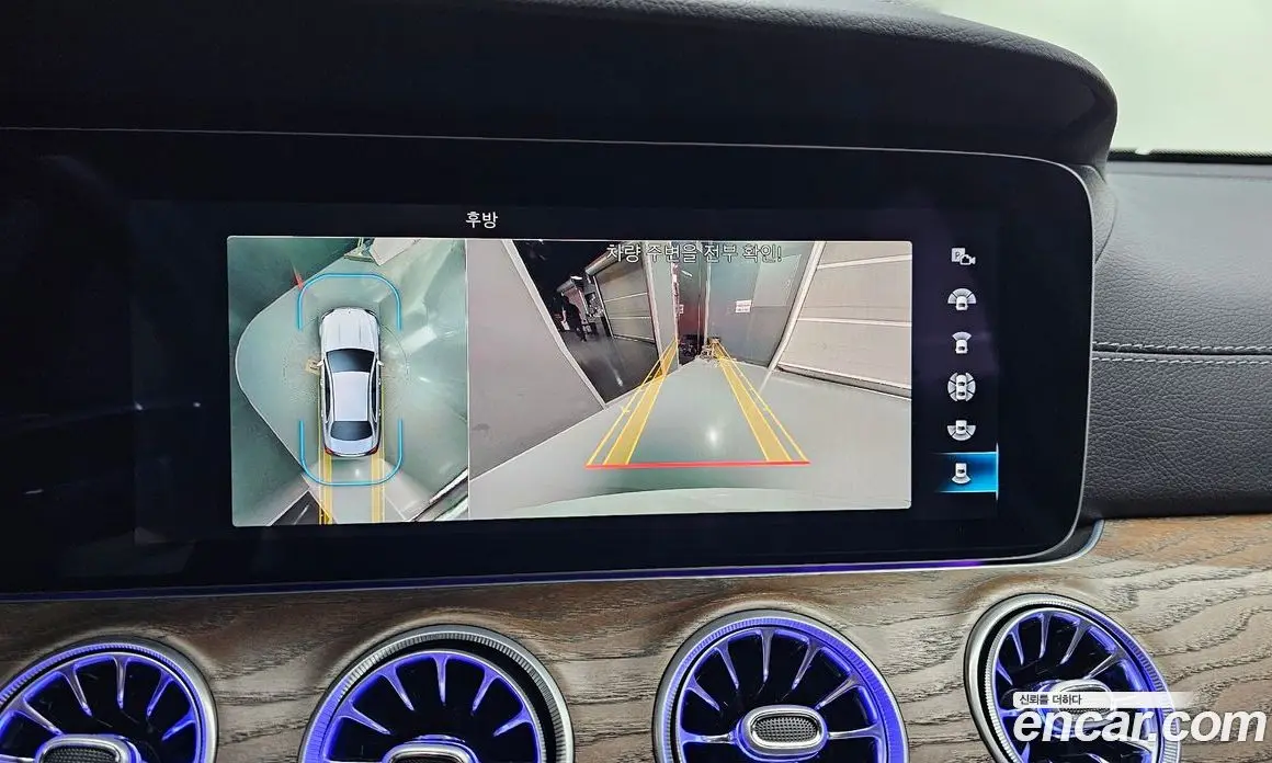 Mercedes-Benz E-Class 2021 2.0 автомат (гидро), фото 15