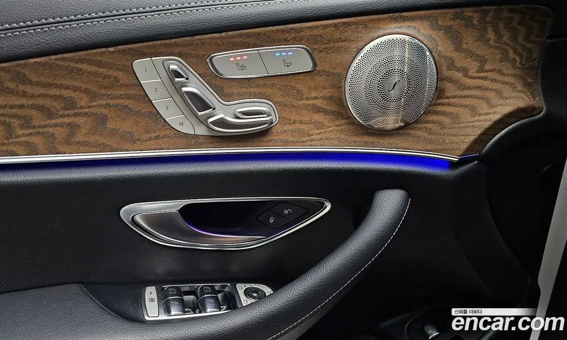 Mercedes-Benz E-Class 2021 2.0 автомат (гидро), фото 16