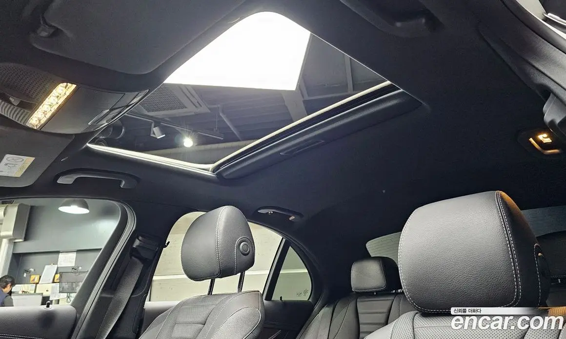 Mercedes-Benz E-Class 2021 2.0 автомат (гидро), фото 19