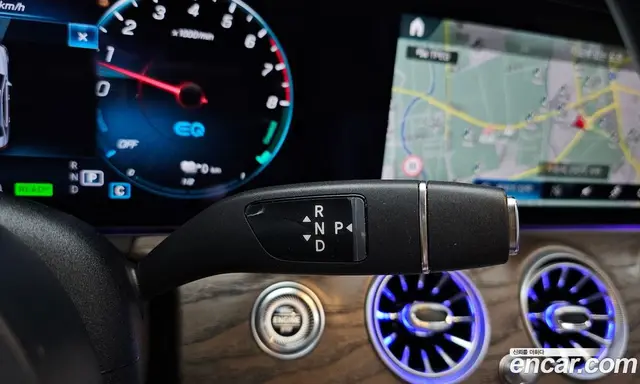 Mercedes-Benz E-Class 2021 2.0 автомат (гидро), миниатюра 9