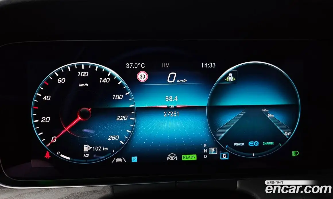 Mercedes-Benz E-Class 2022 2.0 автомат (гидро), фото 11