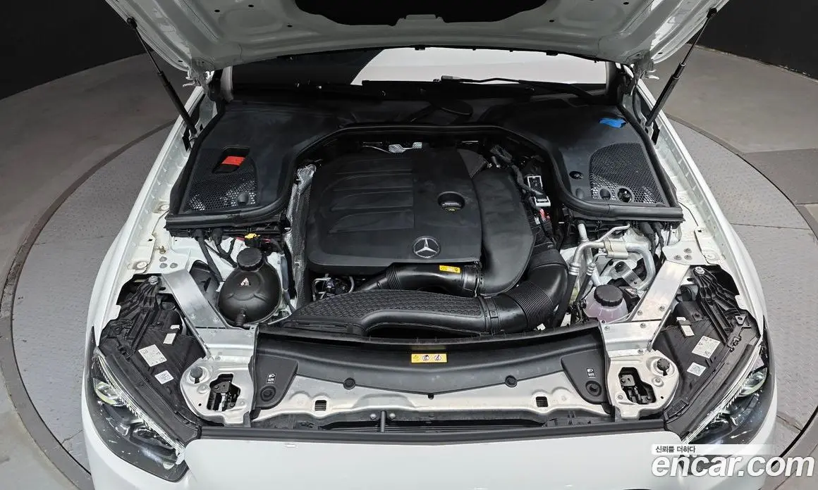 Mercedes-Benz E-Class 2022 2.0 автомат (гидро), фото 6