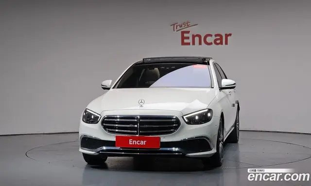 Mercedes-Benz E-Class 2023 3.0 автомат (гидро), миниатюра 2 Mercedes-Benz E-Class 2023 3.0 автомат (гидро), миниатюра 2