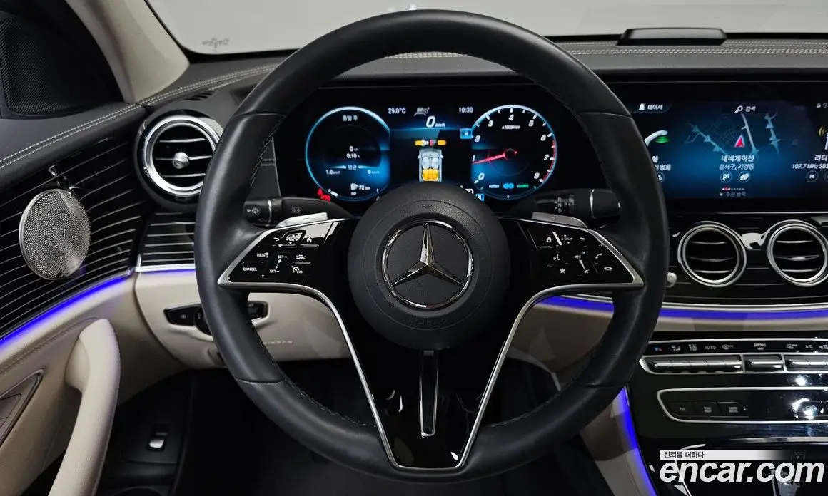 Mercedes-Benz E-Class 2023 3.0 автомат (гидро), фото 18 Mercedes-Benz E-Class 2023 3.0 автомат (гидро), фото 18