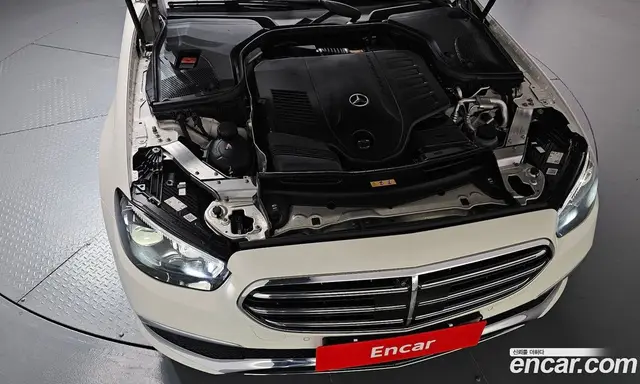 Mercedes-Benz E-Class 2023 3.0 автомат (гидро), миниатюра 5 Mercedes-Benz E-Class 2023 3.0 автомат (гидро), миниатюра 5