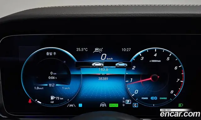 Mercedes-Benz E-Class 2023 3.0 автомат (гидро), миниатюра 10 Mercedes-Benz E-Class 2023 3.0 автомат (гидро), миниатюра 10