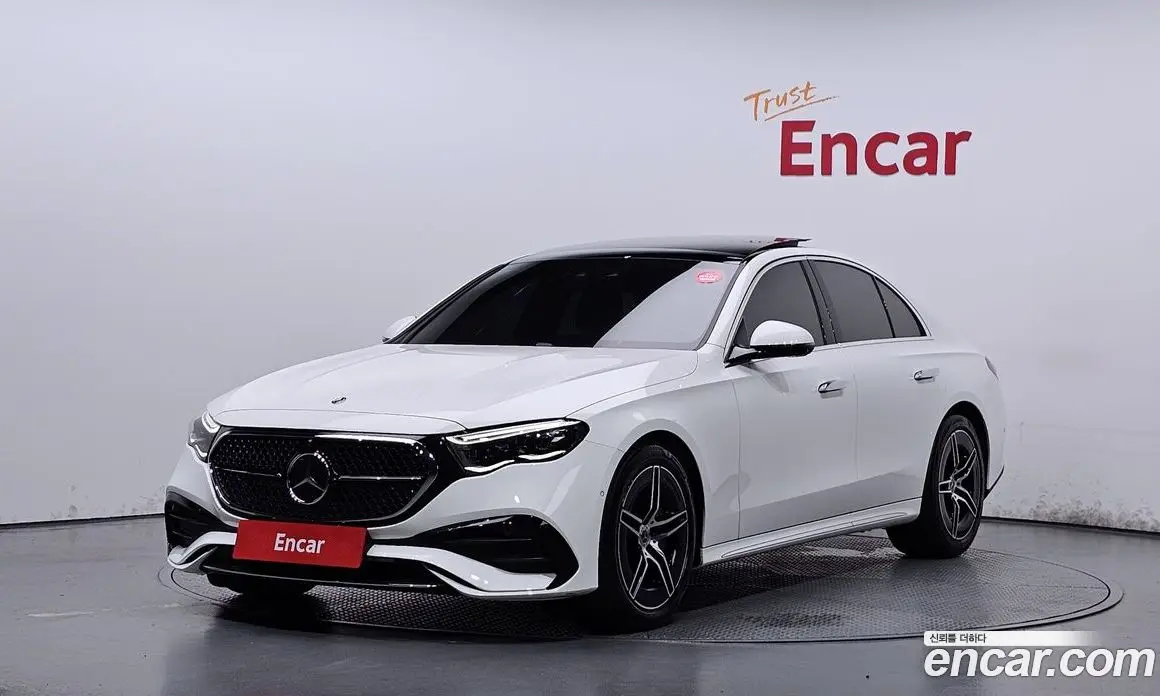 Mercedes-Benz E-Class 2025 2.0 автомат (гидро), фото 1 Mercedes-Benz E-Class 2025 2.0 автомат (гидро), фото 1