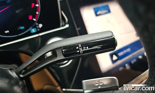Mercedes-Benz E-Class 2025 2.0 автомат (гидро), миниатюра 12