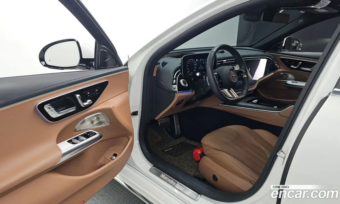 Mercedes-Benz E-Class 2025 2.0 автомат (гидро), фото 13 Mercedes-Benz E-Class 2025 2.0 автомат (гидро), фото 13