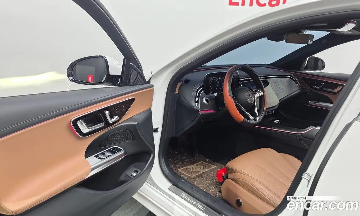 Mercedes-Benz E-Class 2025 2.0 автомат (гидро), фото 13