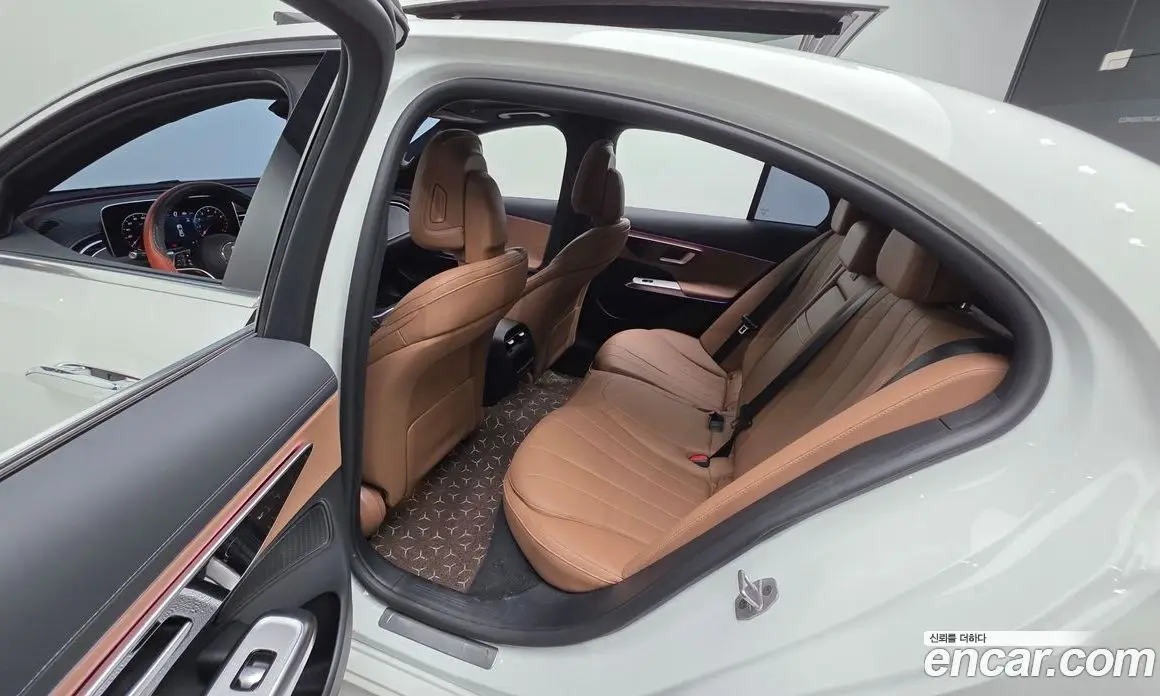 Mercedes-Benz E-Class 2025 2.0 автомат (гидро), фото 16