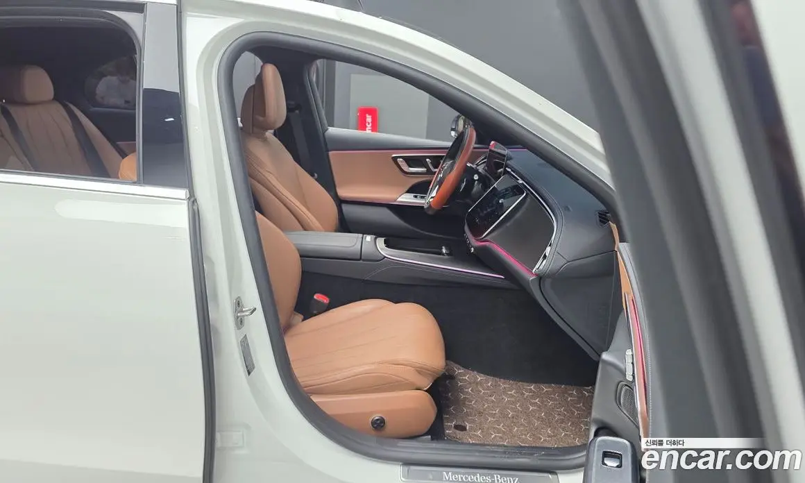 Mercedes-Benz E-Class 2025 2.0 автомат (гидро), фото 17