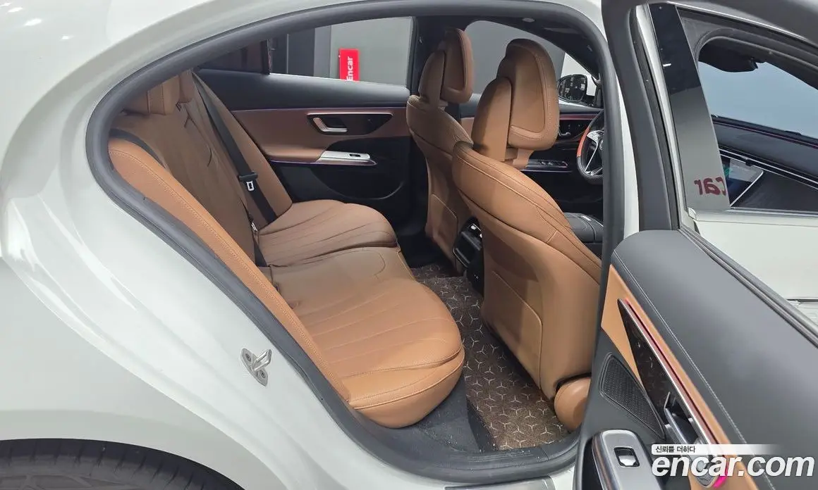 Mercedes-Benz E-Class 2025 2.0 автомат (гидро), фото 18