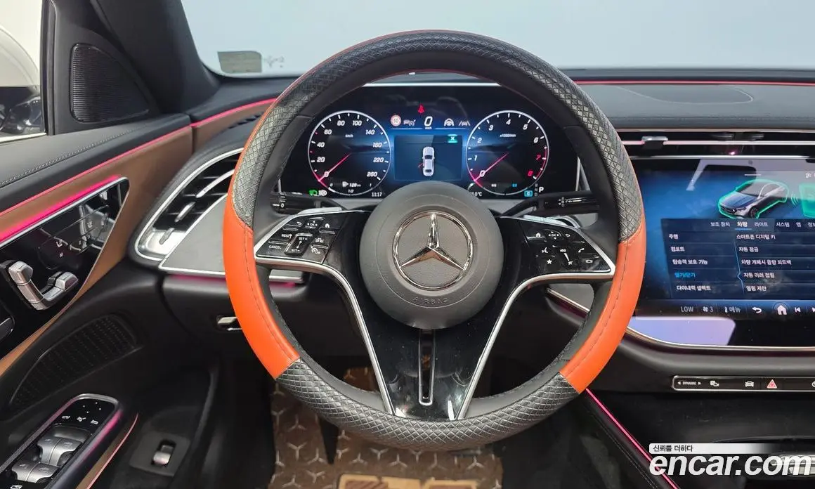 Mercedes-Benz E-Class 2025 2.0 автомат (гидро), фото 19