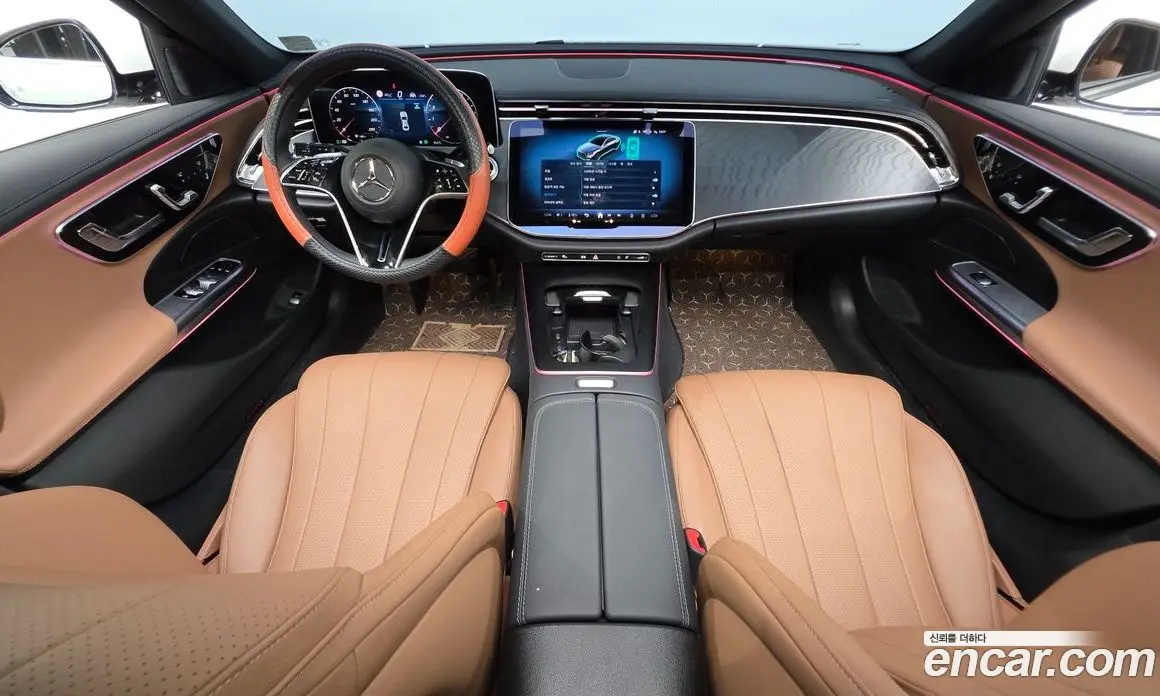 Mercedes-Benz E-Class 2025 2.0 автомат (гидро), фото 10