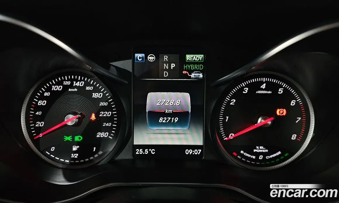 Mercedes-Benz GLC-Class 2018 2.0 автомат (гидро), фото 11
