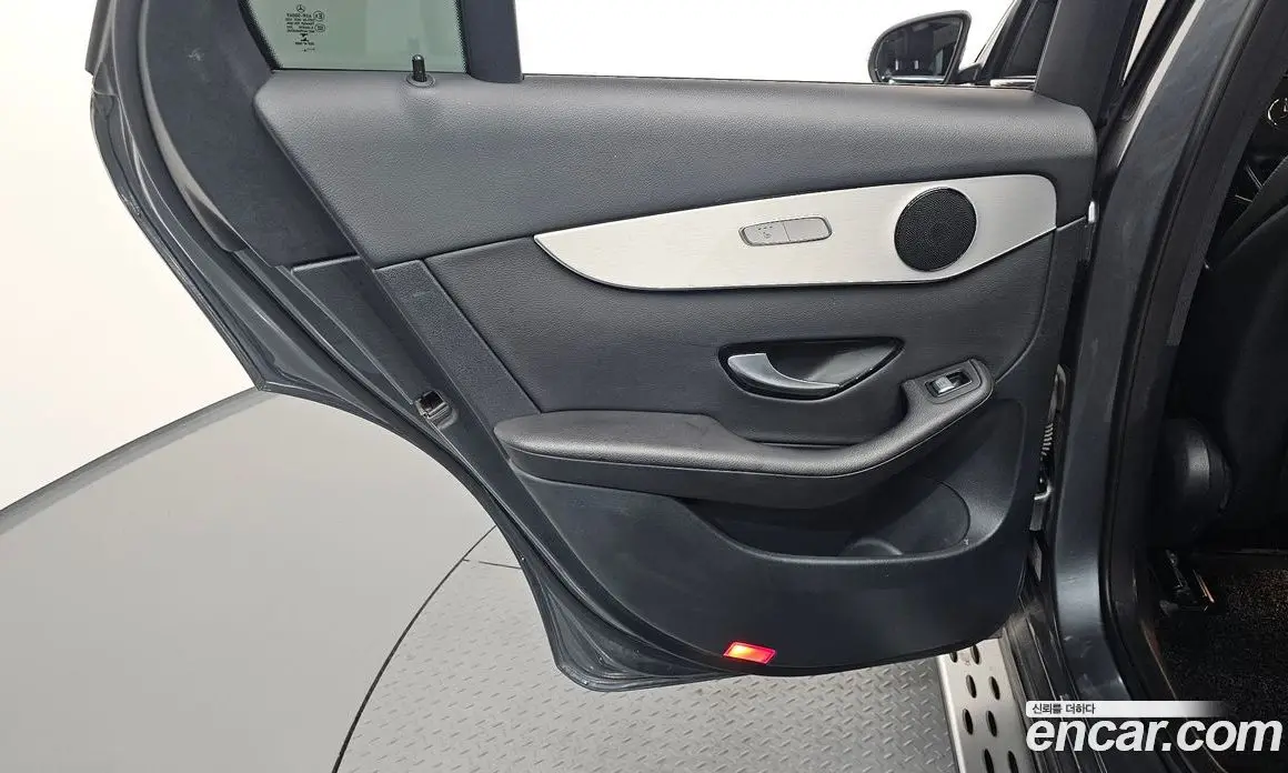 Mercedes-Benz GLC-Class 2018 2.0 автомат (гидро), фото 15