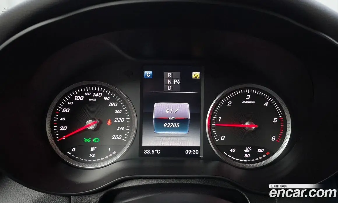 Mercedes-Benz GLC-Class 2018 2.1 автомат (гидро), фото 11 Mercedes-Benz GLC-Class 2018 2.1 автомат (гидро), фото 11
