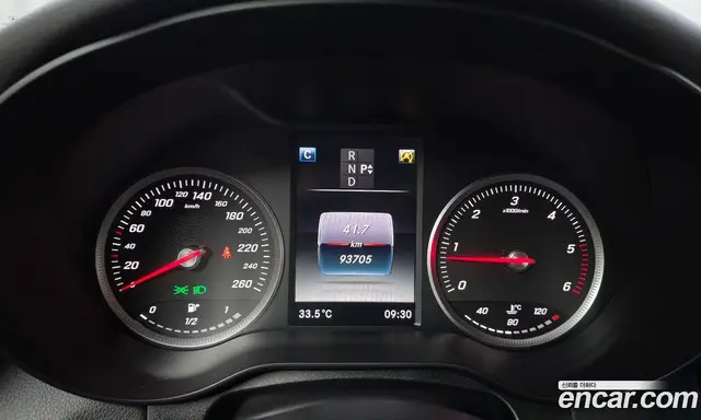 Mercedes-Benz GLC-Class 2018 2.1 автомат (гидро), миниатюра 11 Mercedes-Benz GLC-Class 2018 2.1 автомат (гидро), миниатюра 11