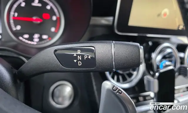 Mercedes-Benz GLC-Class 2018 2.1 автомат (гидро), миниатюра 12