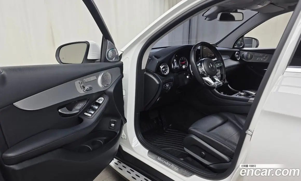 Mercedes-Benz GLC-Class 2018 2.1 автомат (гидро), фото 13 Mercedes-Benz GLC-Class 2018 2.1 автомат (гидро), фото 13