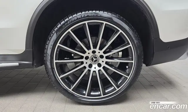 Mercedes-Benz GLC-Class 2018 2.1 автомат (гидро), миниатюра 7 Mercedes-Benz GLC-Class 2018 2.1 автомат (гидро), миниатюра 7