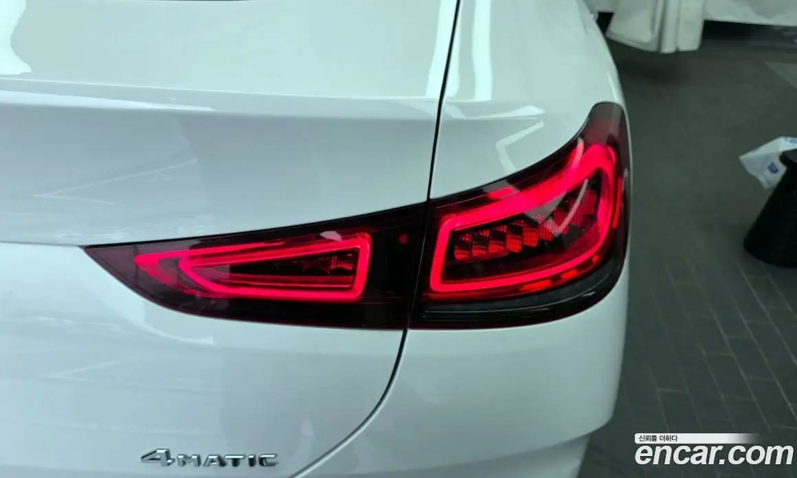 Mercedes-Benz GLE-Class 2021 2.9 автомат (гидро), фото 9