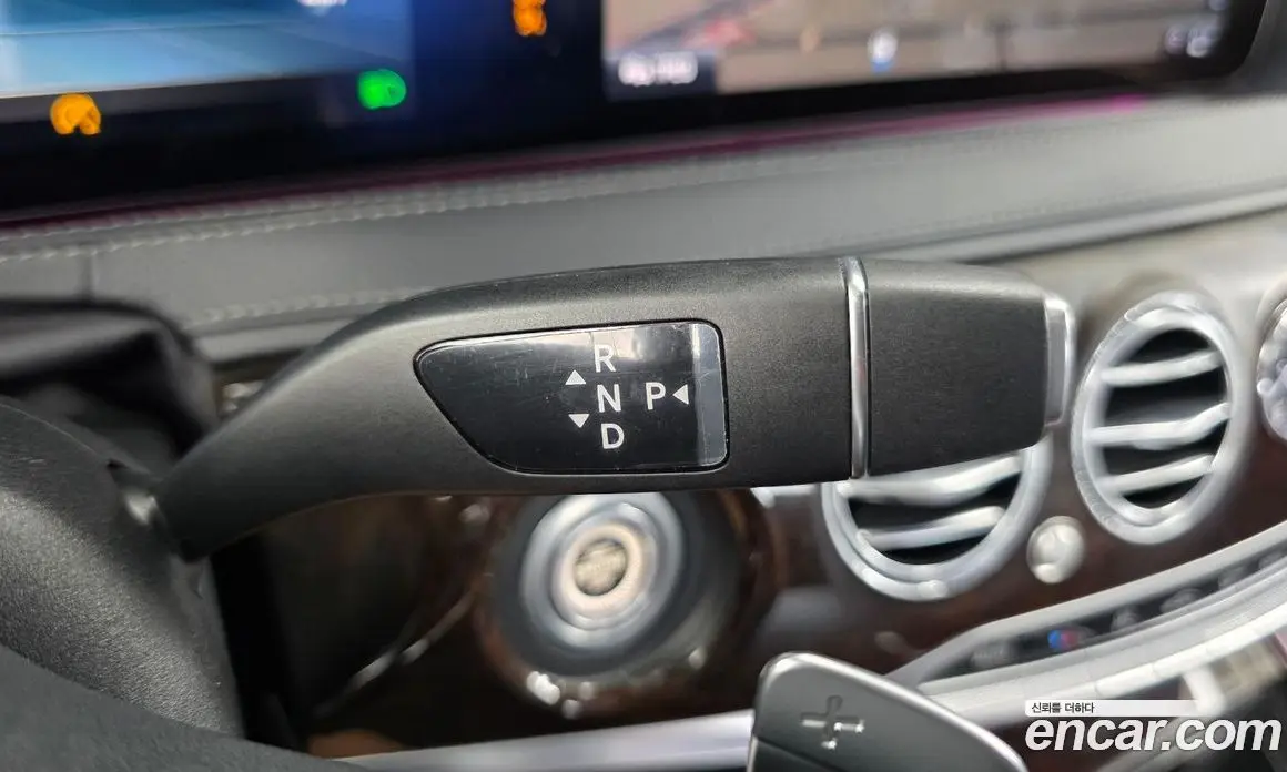 Mercedes-Benz S-Class 2018 4.0 автомат (гидро), фото 12
