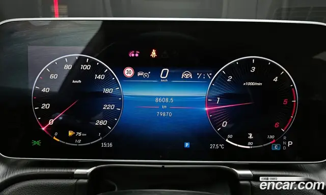 Mercedes-Benz S-Class 2021 2.9 автомат (гидро), миниатюра 11 Mercedes-Benz S-Class 2021 2.9 автомат (гидро), миниатюра 11