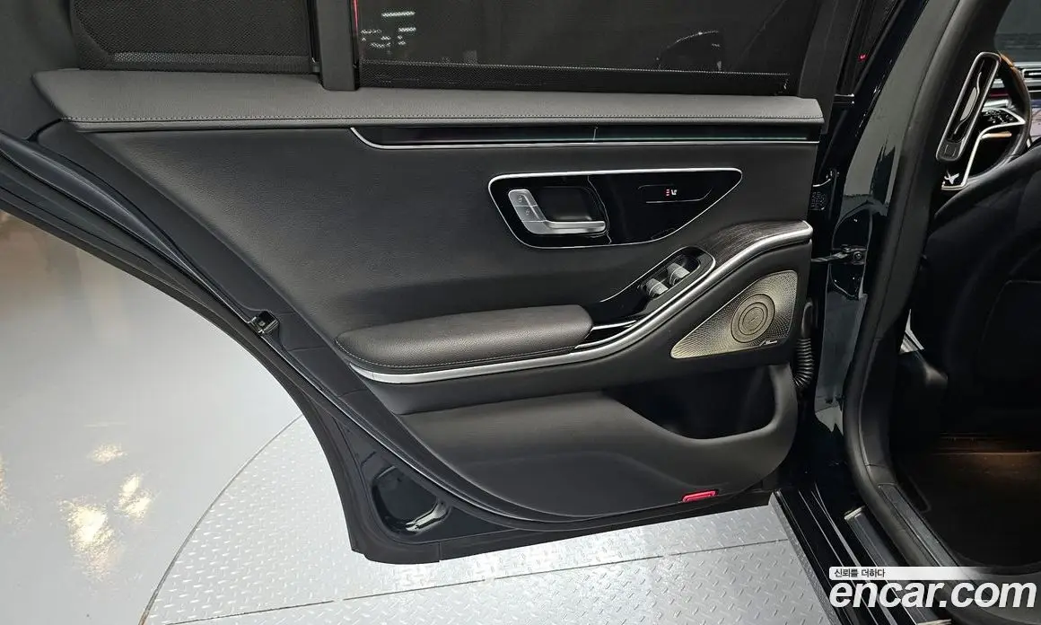 Mercedes-Benz S-Class 2021 2.9 автомат (гидро), фото 15 Mercedes-Benz S-Class 2021 2.9 автомат (гидро), фото 15