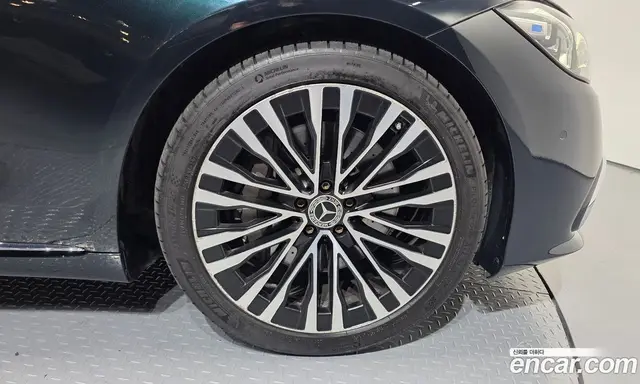 Mercedes-Benz S-Class 2021 2.9 автомат (гидро), миниатюра 7 Mercedes-Benz S-Class 2021 2.9 автомат (гидро), миниатюра 7