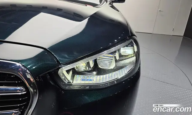 Mercedes-Benz S-Class 2021 2.9 автомат (гидро), миниатюра 8 Mercedes-Benz S-Class 2021 2.9 автомат (гидро), миниатюра 8
