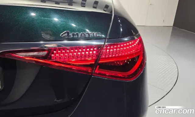 Mercedes-Benz S-Class 2021 2.9 автомат (гидро), миниатюра 9 Mercedes-Benz S-Class 2021 2.9 автомат (гидро), миниатюра 9