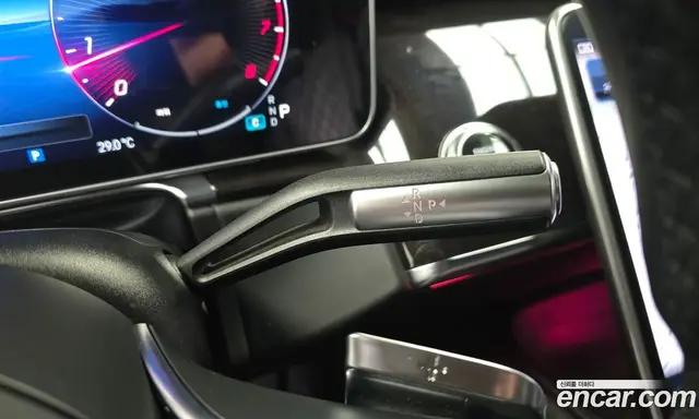 Mercedes-Benz S-Class 2021 4.0 автомат (гидро), миниатюра 12