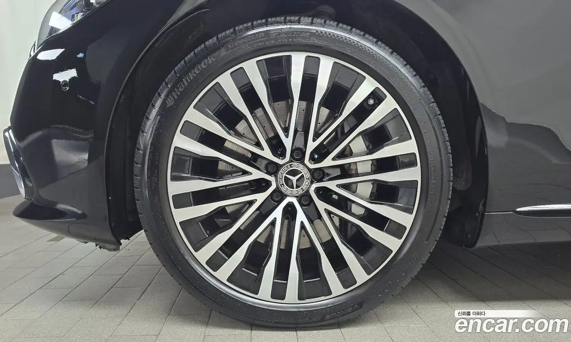 Mercedes-Benz S-Class 2021 4.0 автомат (гидро), фото 5 Mercedes-Benz S-Class 2021 4.0 автомат (гидро), фото 5