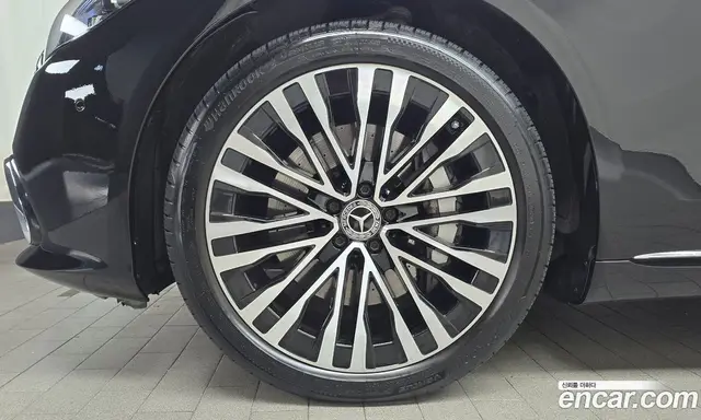 Mercedes-Benz S-Class 2021 4.0 автомат (гидро), миниатюра 5 Mercedes-Benz S-Class 2021 4.0 автомат (гидро), миниатюра 5
