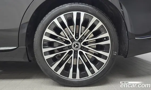Mercedes-Benz S-Class 2021 4.0 автомат (гидро), миниатюра 7 Mercedes-Benz S-Class 2021 4.0 автомат (гидро), миниатюра 7