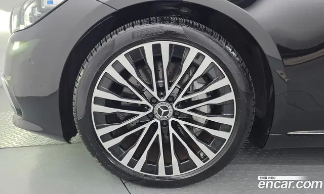 Mercedes-Benz S-Class 2021 4.0 автомат (гидро), миниатюра 5 Mercedes-Benz S-Class 2021 4.0 автомат (гидро), миниатюра 5