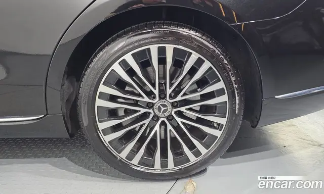 Mercedes-Benz S-Class 2021 4.0 автомат (гидро), миниатюра 7 Mercedes-Benz S-Class 2021 4.0 автомат (гидро), миниатюра 7