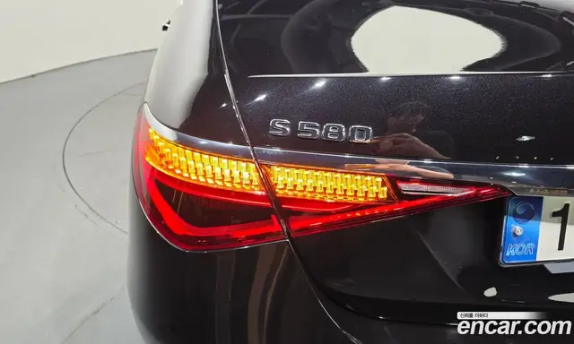 Mercedes-Benz S-Class 2021 4.0 автомат (гидро), миниатюра 9 Mercedes-Benz S-Class 2021 4.0 автомат (гидро), миниатюра 9
