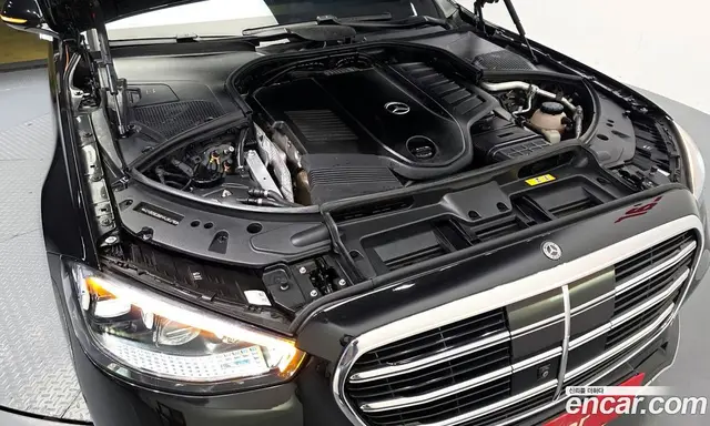 Mercedes-Benz S-Class 2022 3.0 автомат (гидро), миниатюра 6
