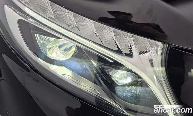 Mercedes-Benz V-Class 2023 1.9 АКПП, миниатюра 8